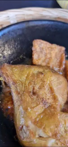 Opinii despre Wak Nuar Ayam Penyet în Kuala Lumpur - Gastronomi dan perhotelan