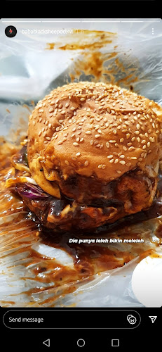 Comentarii opinii despre BIDOSSS PORK BURGER STATION