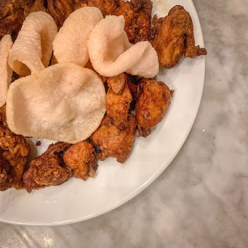 2, Jalan Sultan Idris Shah, 30000 Ipoh, Perak