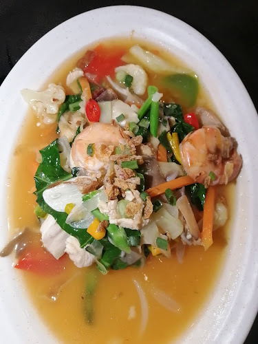 IT'VIRAL RESTAURANT - Gastronomi dan perhotelan