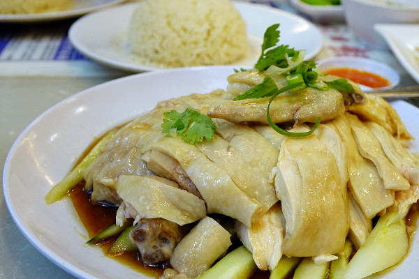 Restoran Hao Tack Fook 有口福咖啡店