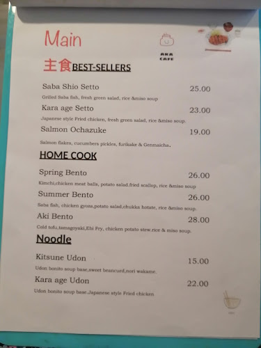 Comentarii opinii despre Aka Café