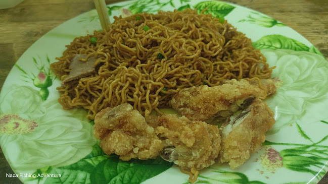 Wahyu Cafe - Bintulu