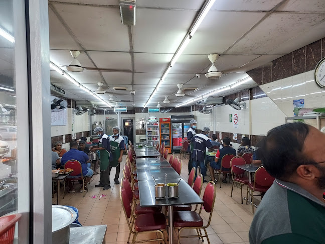 Comentarii opinii despre Restoran Paandi Kajang பாண்டி உணவகம்