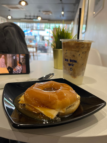 KAI PLACE CAFE (COFFEE & TEA) - Bandar Baru Bangi