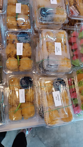 Opinii despre Gerai Jelira în Kulim - Gastronomi dan perhotelan