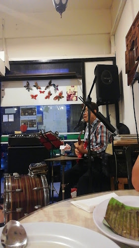 Restoran Bibi Chik - Petaling Jaya