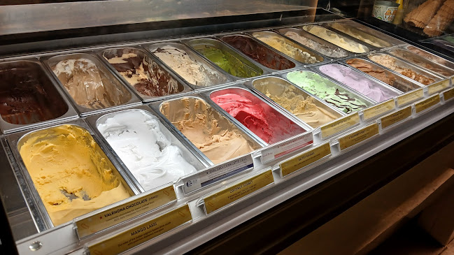 Inside Scoop TTDI - Kuala Lumpur