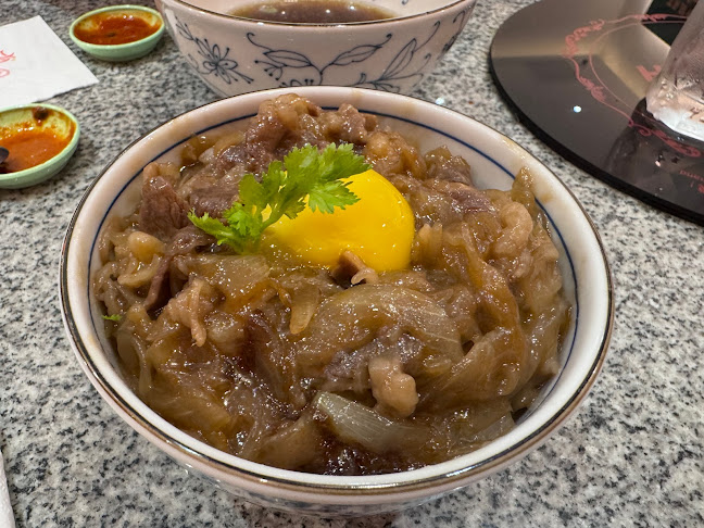 Comentarii opinii despre Tangkak Beef Noodle House @ Tropicana Gardens Mall