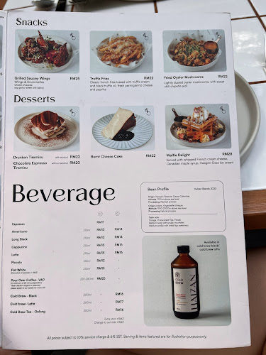 No 168A, Central@Gurney Unit G08, Halzan Penang, Persiaran Gurney, 10250 George Town, Pulau Pinang