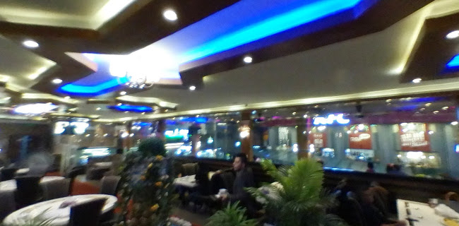 Opinii despre Marosh Restaurant مطعم مروش în Kuala Lumpur - Gastronomi dan perhotelan