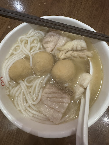 GO Noodle House, Gurney Plaza