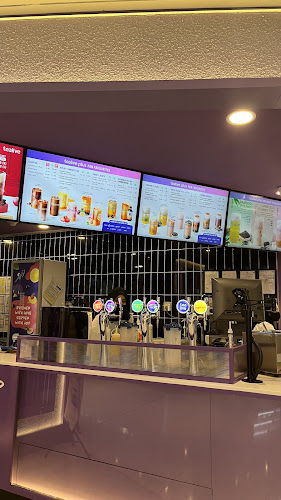 Comentarii opinii despre Tealive Plus Suria KLCC, Kuala Lumpur