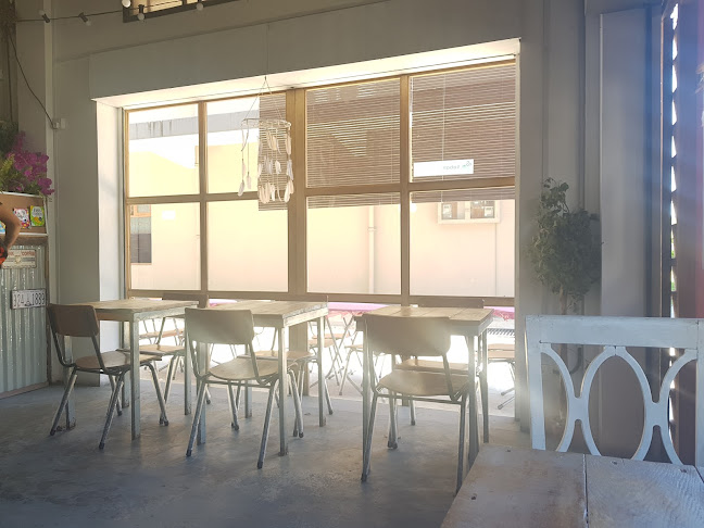 Little Sulap - Gastronomi dan perhotelan