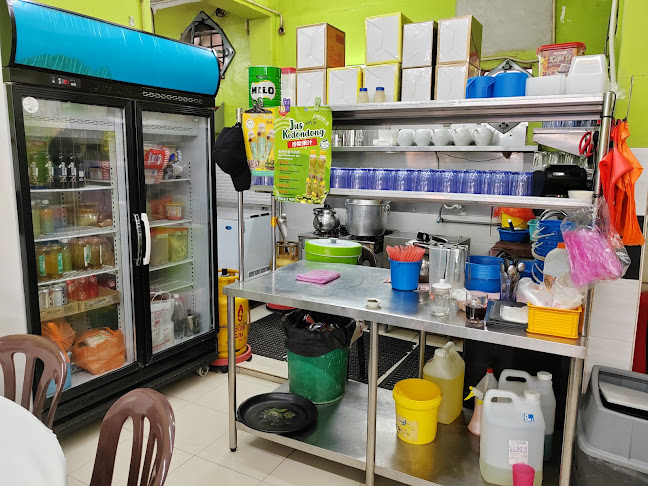 Jln Melaka Raya 35, Melaka Raya, 75000 Malacca