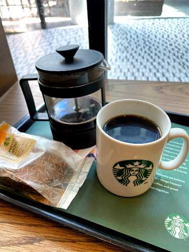 Starbucks Coffee - George Town