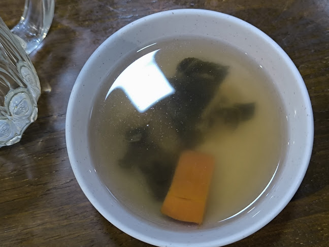 Comentarii opinii despre Ori Restaurant @ Damai Point