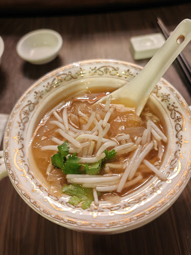 Opinii despre Restoran Lok Thian în Kuching - Gastronomi dan perhotelan