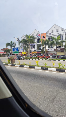 Domino's Kuala Kangsar ( Pekan Kuala Kangsar, Perak ) - Kuala Kangsar