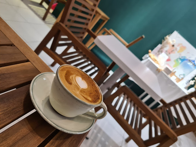 Coastal Coffee Club - Kota Kinabalu