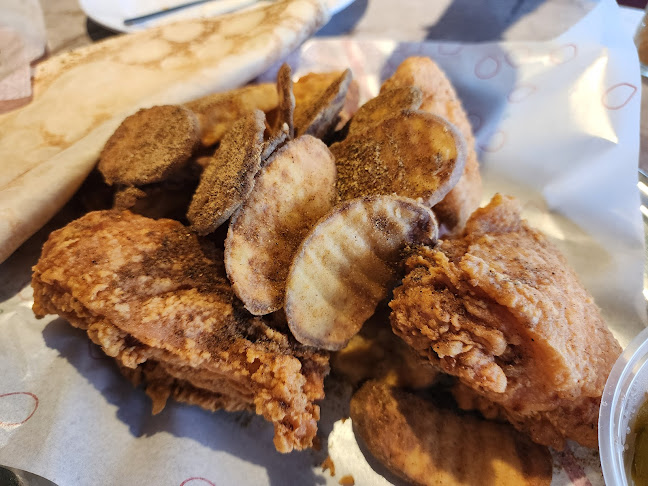 Restoran Berkat Madinah