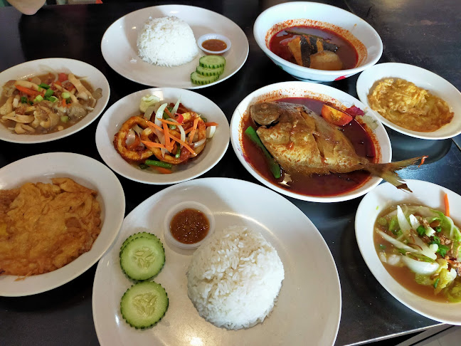 Asam Pedas Muar D Su Muo