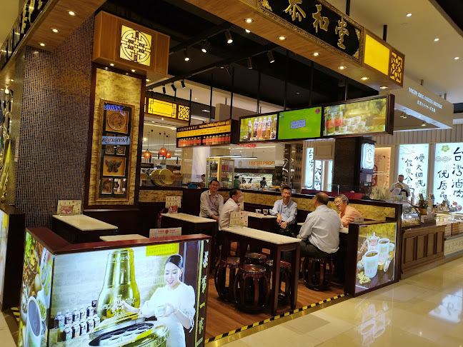 Koong Woh Tong 恭和堂 Pavilion KL