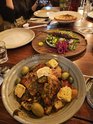 Opinii despre Gavel Coffee Kitchen Craft beers în Kuala Lumpur - Gastronomi dan perhotelan