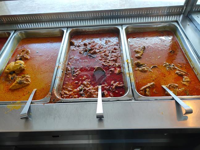 Opinii despre Restoran Marhabah în Ampang - Gastronomi dan perhotelan