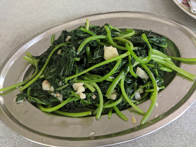 Gim Men Teppanyaki - Gastronomi dan perhotelan