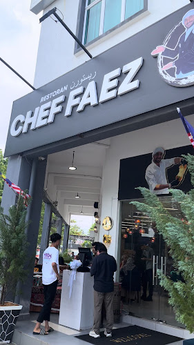 Opinii despre CHEF FAEZ în Kuala Terengganu - Gastronomi dan perhotelan