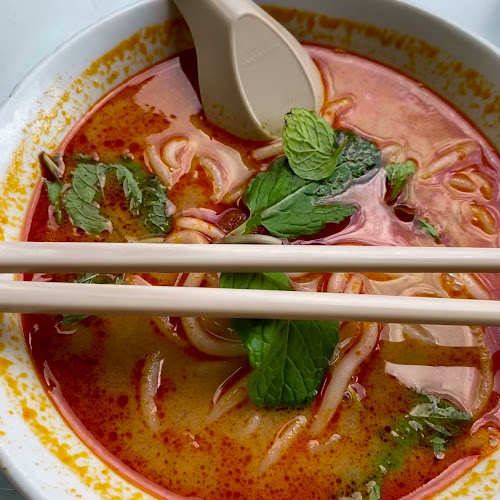 Kafe Diamond Kopitiam