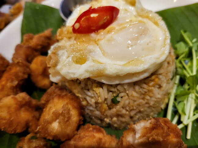 Opinii despre Wondermama • 1 Utama în Petaling Jaya - Gastronomi dan perhotelan