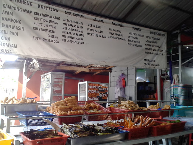 44, Jalan Ladang, Taman Palm Grove, 41200 Klang, Selangor