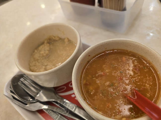 Comentarii opinii despre 安邦樂園鷄飯店