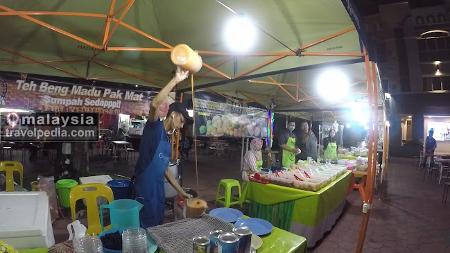 Jalan Hospital, Bandar Kota Bharu, 15000 Kota Bahru, Kelantan