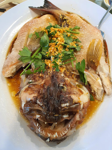 Welcome Lee Restaurant - Labuan