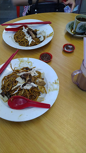 Restaurant Ressy - Gastronomi dan perhotelan