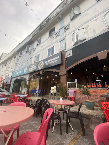 Restoran Kedai Kopi Sabil