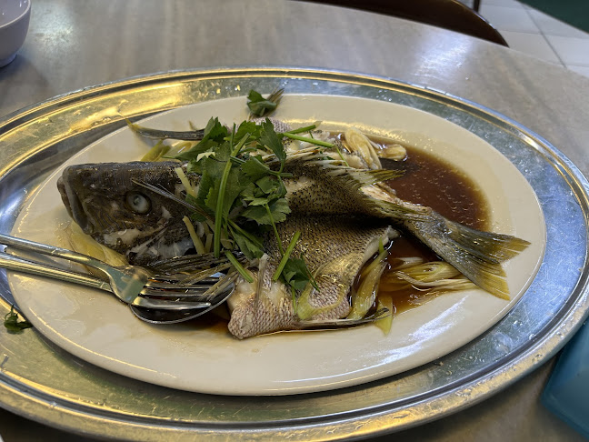 One To Six Seafood Restaurant