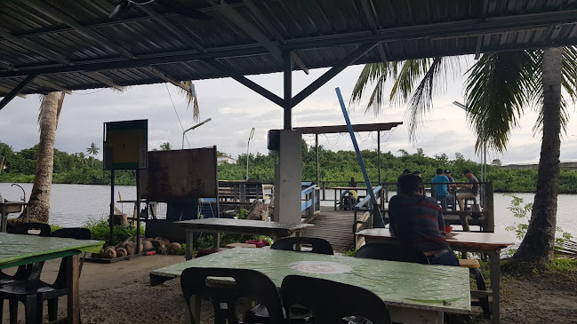 Da'rngo Pengkalan Lutong - Miri