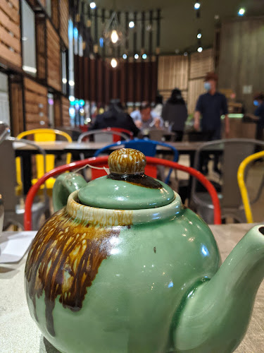 S-228, Level 2, The Starling Mall, No. 6 Jalan SS21/37, (Uptown, Damansara Utama, 47400 Petaling Jaya, Selangor