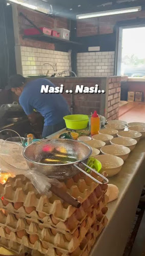 Opinii despre Manbai Ikan Bakar Alor Setar în Alor Setar - Gastronomi dan perhotelan