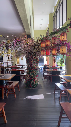 One Dish One Taste (China Hot Pot) - Gastronomi dan perhotelan