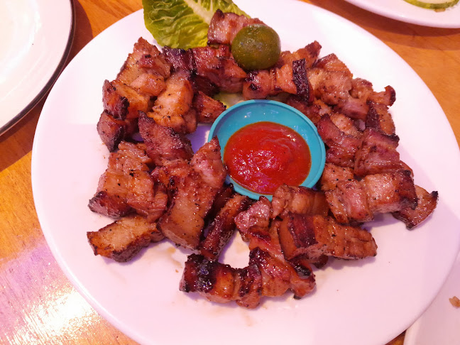 Peace 2 eat restaurant