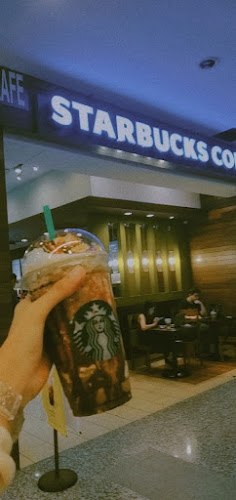 Opinii despre Starbucks Coffee în Subang Jaya - Gastronomi dan perhotelan
