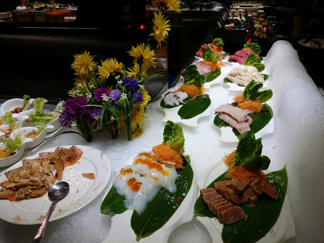 Opinii despre Jogoya în Kuala Lumpur - Gastronomi dan perhotelan