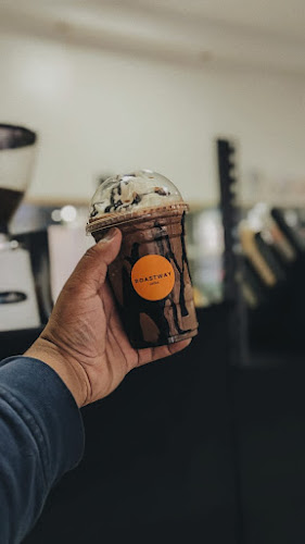 Kuma Matcha , Matcha & Kopi Jerantut - Gastronomi dan perhotelan