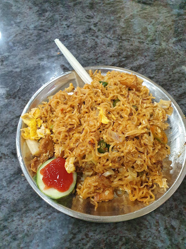 Opinii despre Restoran Muthu (முத்து உணவகம்) în Johor Bahru - Gastronomi dan perhotelan