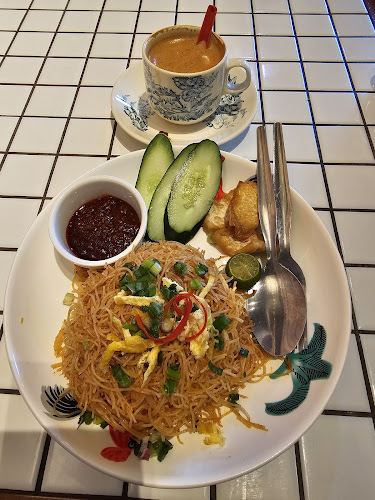 Mana Lagi Kopitiam Shah Alam